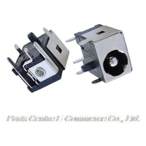 For MSI U120 GX720 GX640 GX633 2200 3150 3200 GX730 GX720 GX640 GX633 3220 3250 DC Power Jack Charging Connector