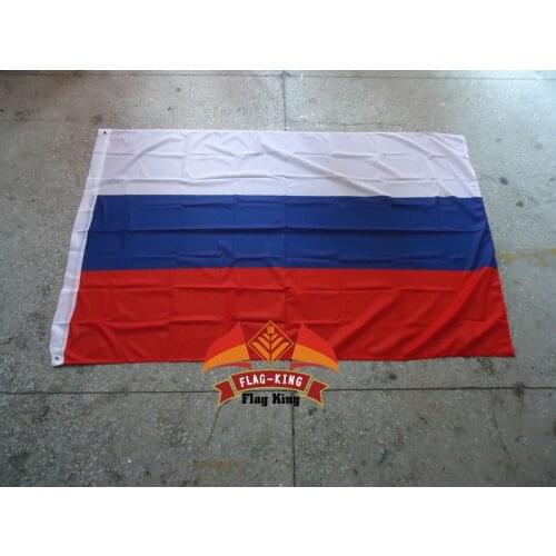 Russia national flag,100% polyster,120*180CM,Anti-UV,Digital Printing,flag king,russia country banner
