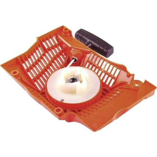 Rewind Recoil Starter Kits Fits For Husqvarna 362 365 371 372 372Xp Chainsaw Parts