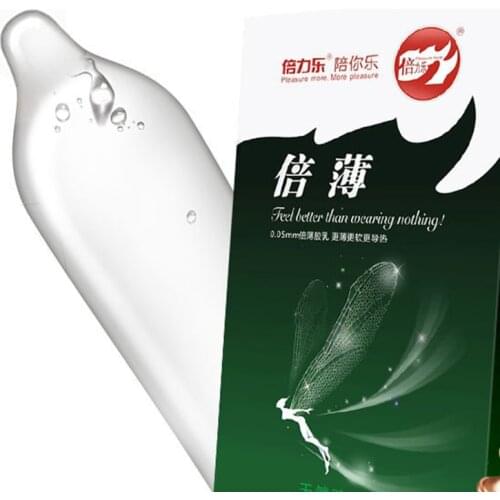 Condoms Ultra Thin Super Thin Condoms Unique Products Ultra Thin Latex Wearing Nothing Lubricated Condoms Cumshot Natural Latex