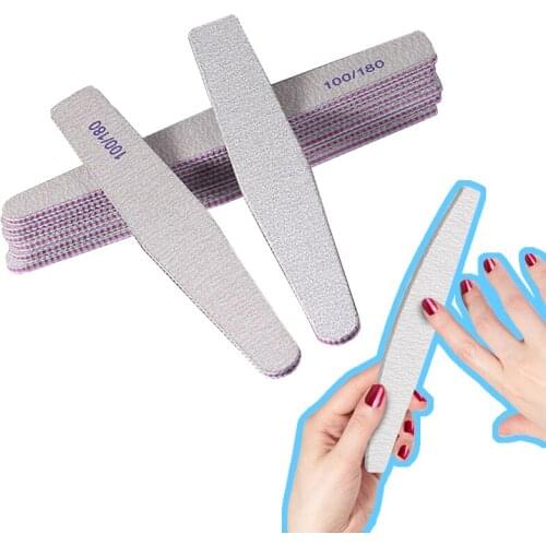 Vive fit Nail Files