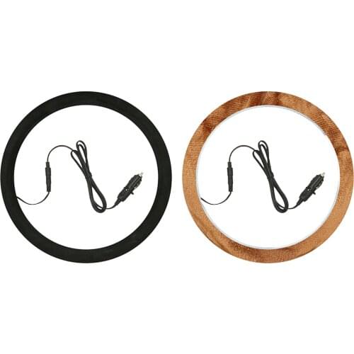 VODOOL Steering Wheel Braids