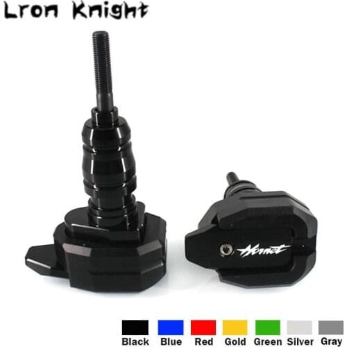 For HONDA CB600 Hornet 600 900 CBR600 CBR Motorcycle CNC Falling Protection Frame Slider Fairing Guard Anti Crash Pad Protector