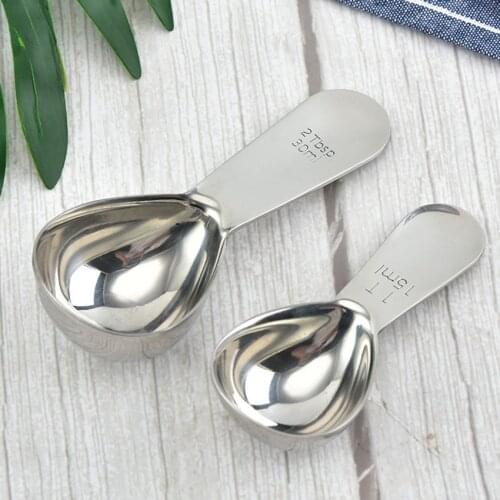 ZJMZYM Coffee Spoons