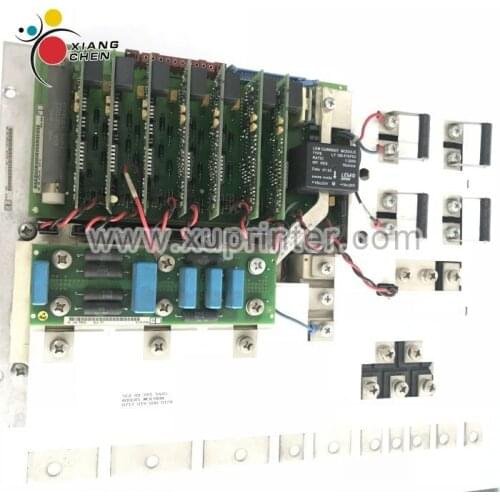 00.785.0533 KVT4 plus 00.785.0357 UVM4 Offset Printing Machine Spare Parts