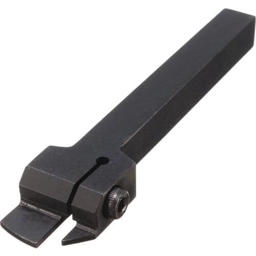 100mm MGEHR1010-2 CNC 100mm Grooving Tool Holder + 4pcs MGMN200 Blade Insert New Arrival