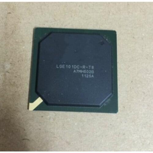 2Pcs/Lot LGE101DC LGE101DC-R-T8 LGE101 BGA