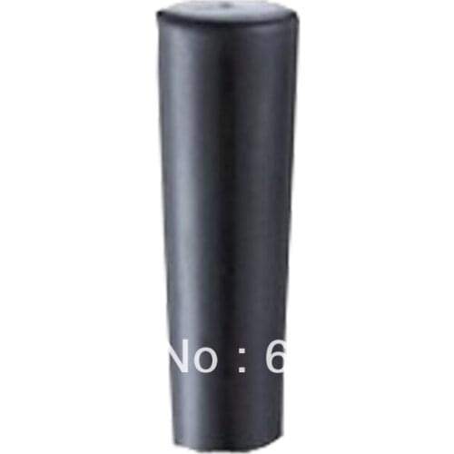 2pcs/lot Tap Handle Black Plastic Beer Faucet handle Replacement Homebrew Bar