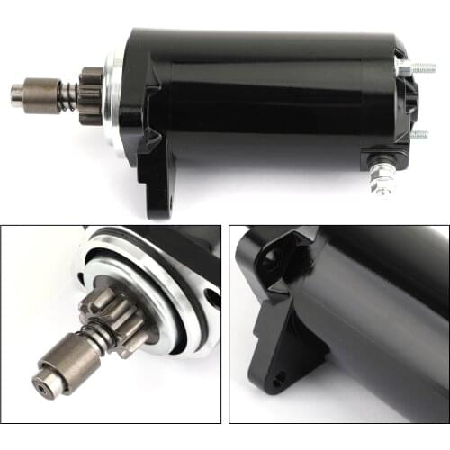 Artudatech Starter for Seadoo GS GSI GTS GTX SPX XP 278000484 278000485 278001300 278001935 Motor Accessories Parts