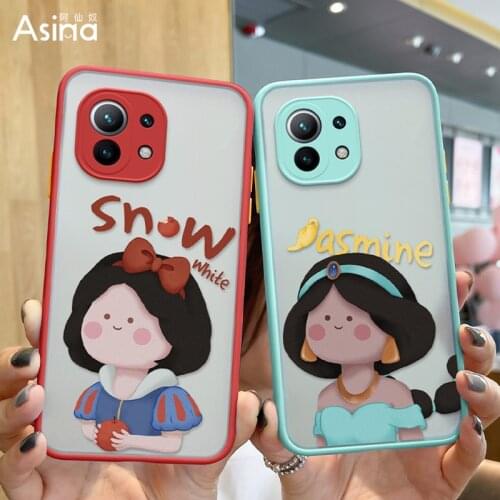ASINA Phone Cases Xiaomi Redmi 9A