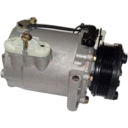 Saturn Vue (07-02) Automobile air conditioning compressor, automobile air conditioning refrigeration pump 12V 6PK