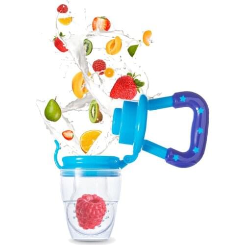 Baby Nipple Bottle Feeding Safe Fruit Feeder Nipples Feeding for Baby Infant Supplies Nipple Teat Pacifier Soother toddler Cup