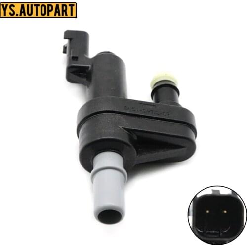 DU5A-9G712-CB Car Fuel Tank Isolation Valve Vapor Fit For FORD ESCAPE TRUCK Linkoln MKC 2015 2016 2017 2018 2019 DU5A9G712CB