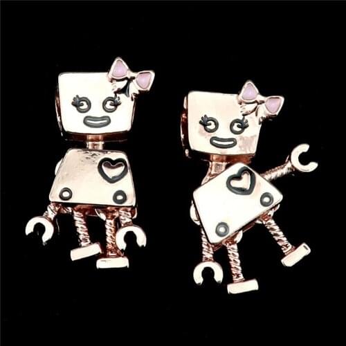 GLOWCAT Gold Pendants