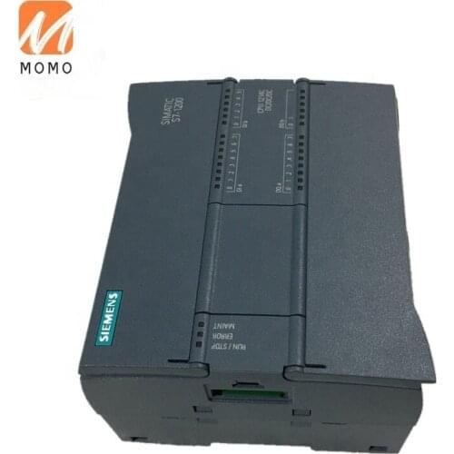 Hot Sale S7-200 PLC CPU CPU 224 Compact Unit Available