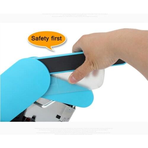LZHZXY Stationery Staplers