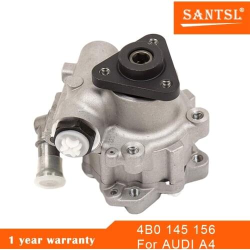 POWER STEERING PUMP for AUDI A4 A6 C5 for SKODA SUBERB for VW PASSAT 4B0145156A 8D0145156NX 4B0145156N 7692955155 3B7422154AX