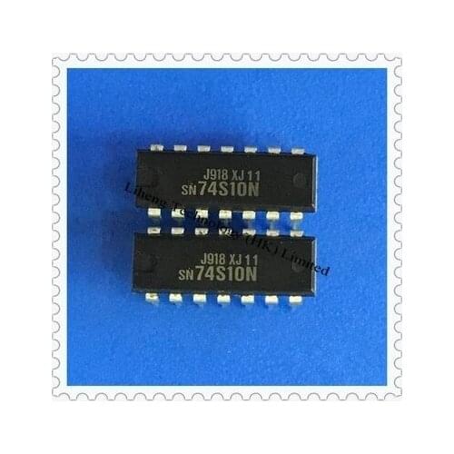 New&original SN74S10N