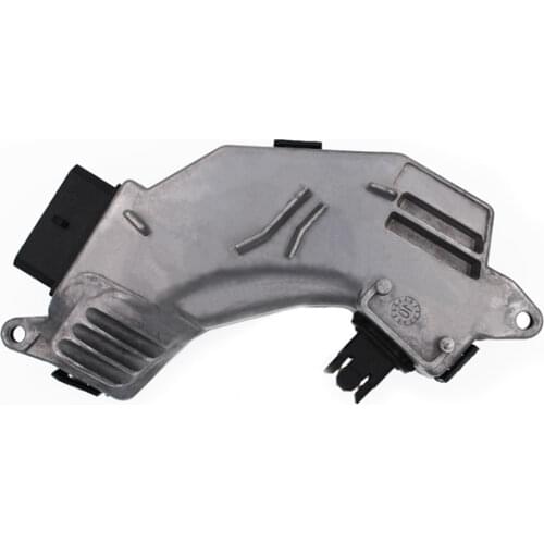 New Blower Fan Motor Heater Resistor Speed Controller Unit 9180208 1808449 For Opel/Vauxhall Signum Saab 9-3X