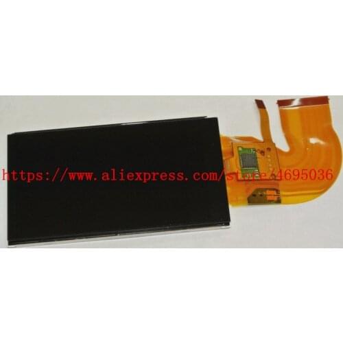 NEW LCD Display Screen For Panasonic FOR Lumix DMC-GM5 GM5 Digital Camera Repair Part + Backlight + Touch