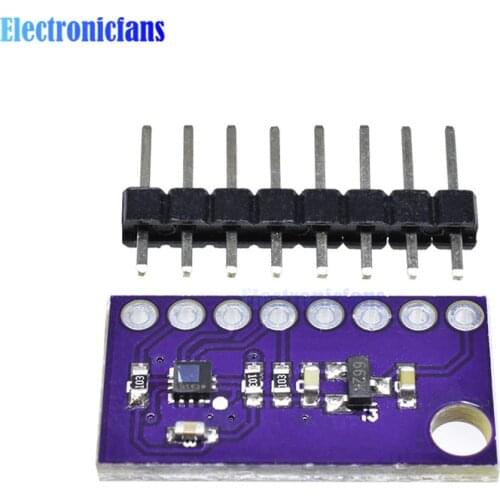 Piezoresistive Absolute Pressure Sensor LPS22HB Pressure Resistance Pressure Sensor Module For High Intensity Industrial Control