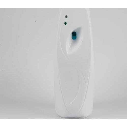 X-1120 ABS Alcohol dispenser Perfume Dispenser Air Freshener Aerosol Fragrance Sprayer Wall-Mounted for Home/Hotel