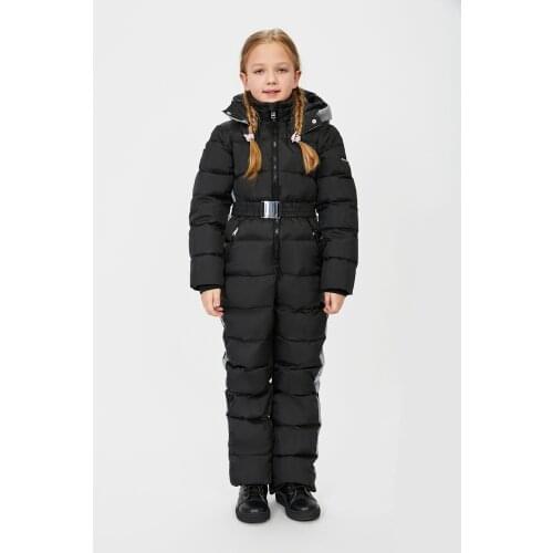 Зимние комбинезоны для малышей BAON China At AliExpress