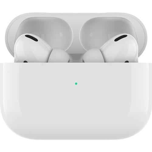 Smart Touch Operation Earphones Binaural Bluetooth 5.0 Wireless Headphone Stereo Sports Earbuds Rename Positioning Free Shipping