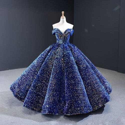 Crockoonboo Womens Off Shoulder Dresses