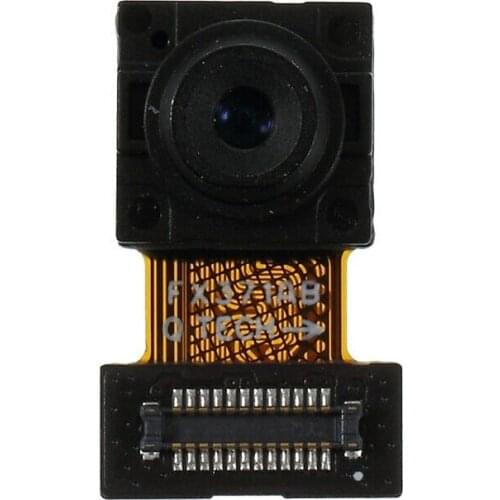 For Oneplus 5T 1+5 A5010 Front Facing Camera