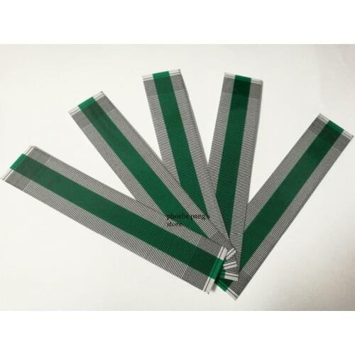 FINETRIP 50pcs lcd dead pixel fix flat cable for Citroen C5 Xsara For Peugeot 307