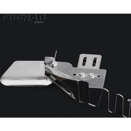 Overlock Eagle Brand Folder Hemmer (DY123) For Lockstitch 45mm