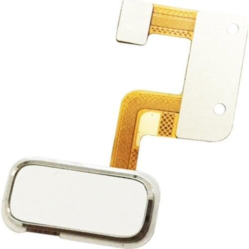 For Lenovo ZUK Z2 Pro Home Button Flex Cable with Fingerprint Identification
