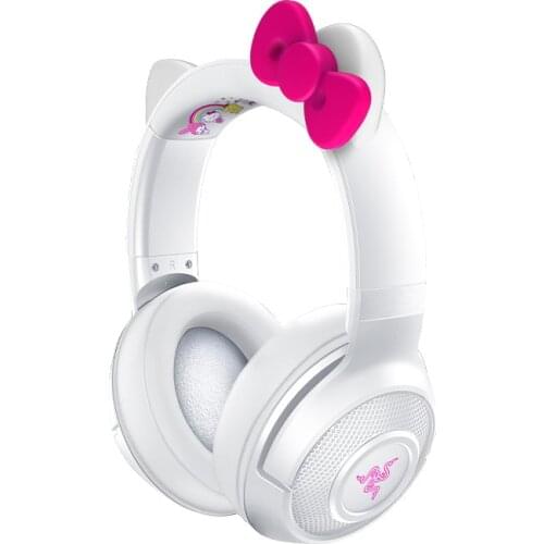 Headphone Head-Mounted Mobile Phone Wireless Headset Microphone Cartoon Cute Headset Children Dedicated Headphones