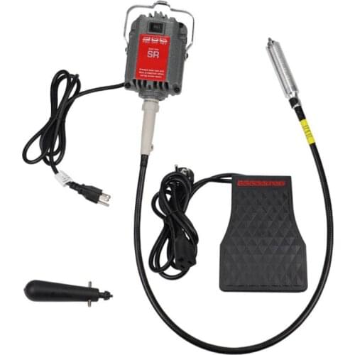 High Quality Jewelry Tools Foredom SR Motor Flexshaft Systems Flexible Shaft Grinder
