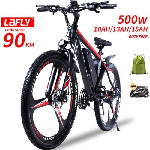 LAFLY Road Bikes