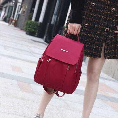 MAFOKI Women's Bags With Zippers