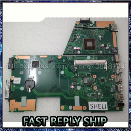 SHELI For ASUS X551M X551MA Motherboard with N3520 CPU