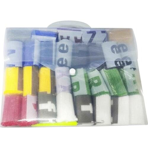 Hook Rug Kit DIY Needlework Sets Unfinished Crocheting Yarn Mat Latch Hook Rug Kit Snowman Carpet Christmas Decoration 38x52cm