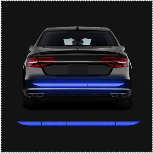 Reflector Sticker Car Accessories Reflex Exterior for NISSAN ALTIMA 2003 1992 navara 2001 2005 2006 MARCH