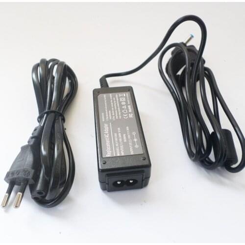 NEW Laptop Power Supply Charger 19V 1.58A for Dell Inspiron Mini 1010 1011 1012 PA-1300-04 WA-30A19U 30w Netbook PC AC Adapter