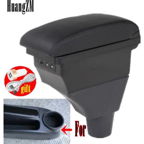 For honda civic ep3 armrest box