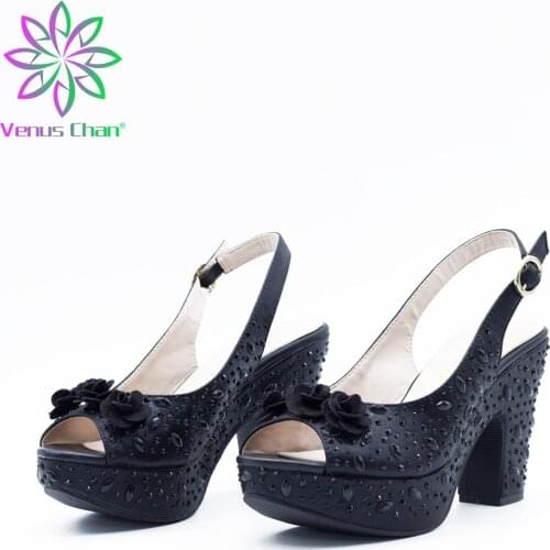 Latest Shoes for Wedding Women 2021 Fashion Women Ladies Shoes and Sandals Big Size Ladies Shoes High Heels Women Party PumPS