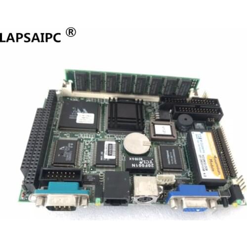 Lapsaipc industrial control board PCM-4823 REV:B1 3.5 inch PCM-4823 PCM-1823 motherboard