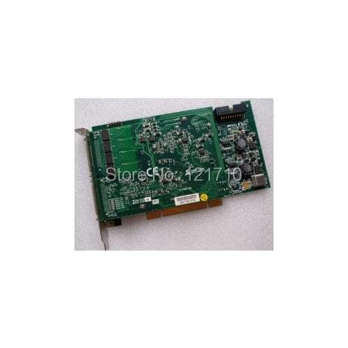 Industrial equipment baord adlink DAQ-2205DB DAQ-2205-008