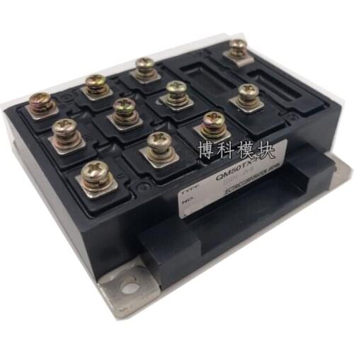 QM100TX1-HB Original, Can Provide Test, 1 Year Warranty