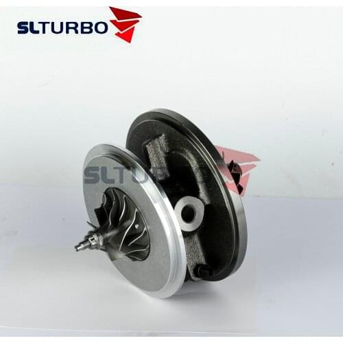 Balanced Turbine Core 740611 782403 740611-0002 740611-5001S For Hyundai Getz Matrix 1.5 CRDi 65/75/81Kw 28201-2A400 28201-2A120