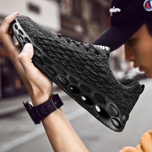 For 2020 comfortable trainers sport Fashion black on male mens men Casual mens sapatos informales shoe sapato summer sneakers s