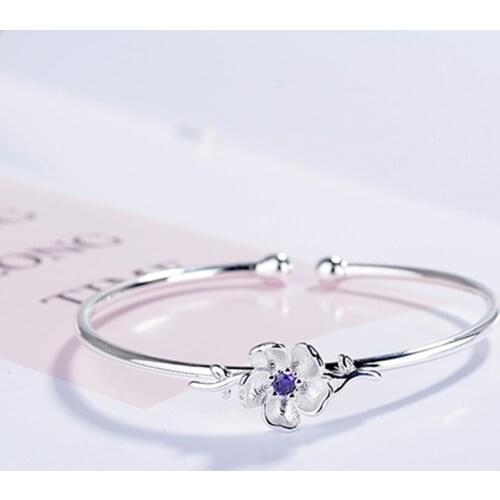 Розовые браслеты Xiyanike China At AliExpress