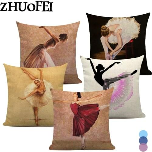 Cushion Covers ZHUOFEI China